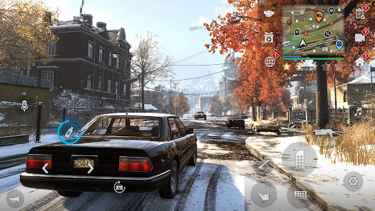 MadOut2 apk