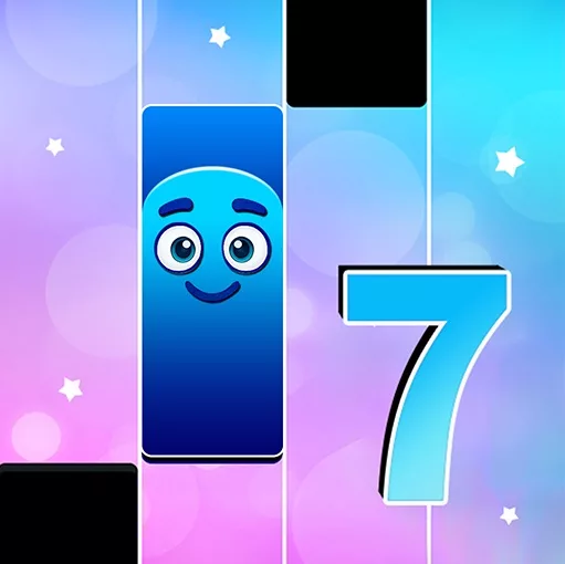 ぴあのたいる 7