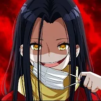妖怪美少女2択ゲーム